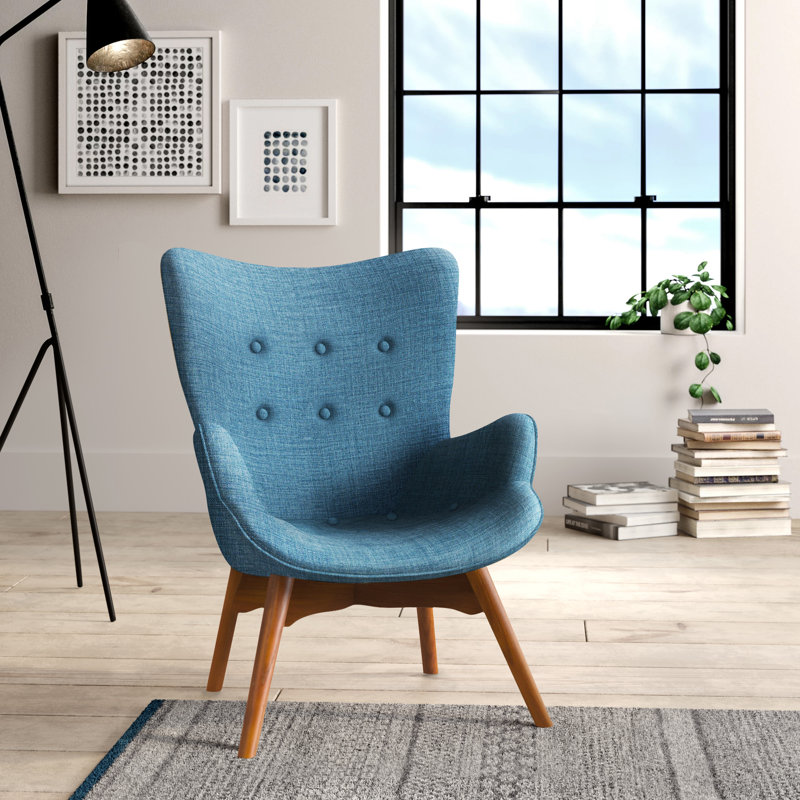 Canyon Vista Lounge Chair & Reviews AllModern